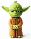 USB 2 Flash Drive 16GB Master Yoda STWRS-MY (OEM)